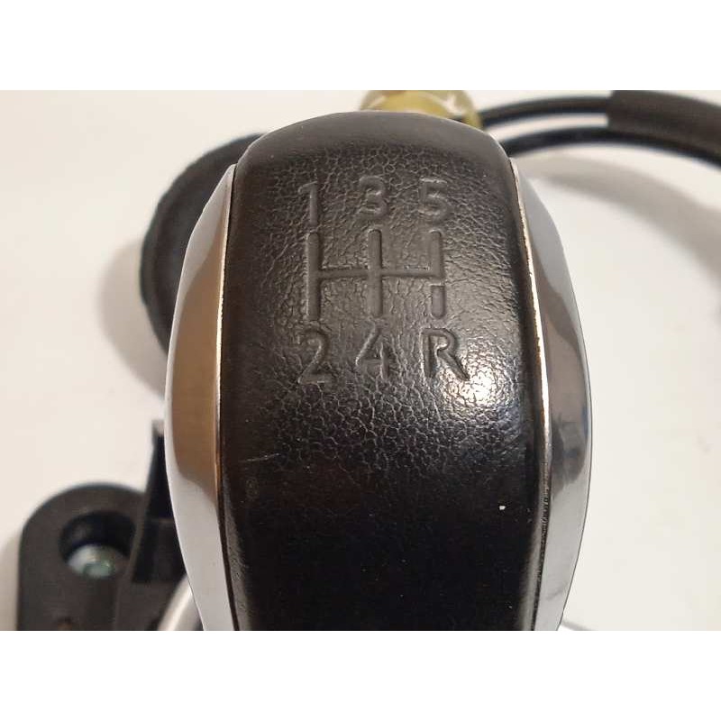 Recambio de palanca cambio para citroën c3 1.5 blue-hdi fap referencia OEM IAM 9808161780  