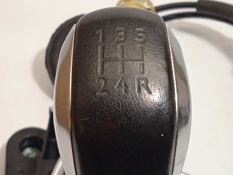 Recambio de palanca cambio para citroën c3 1.5 blue-hdi fap referencia OEM IAM 9808161780  
