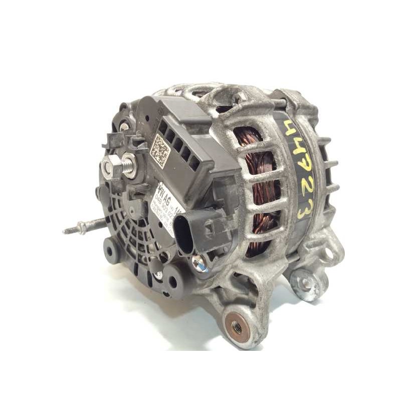 Recambio de alternador para seat ibiza (6p1) style referencia OEM IAM 04B903023B  F000BL08E2