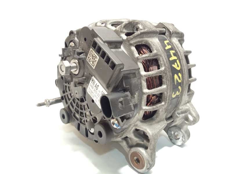 Recambio de alternador para seat ibiza (6p1) style referencia OEM IAM 04B903023B  F000BL08E2