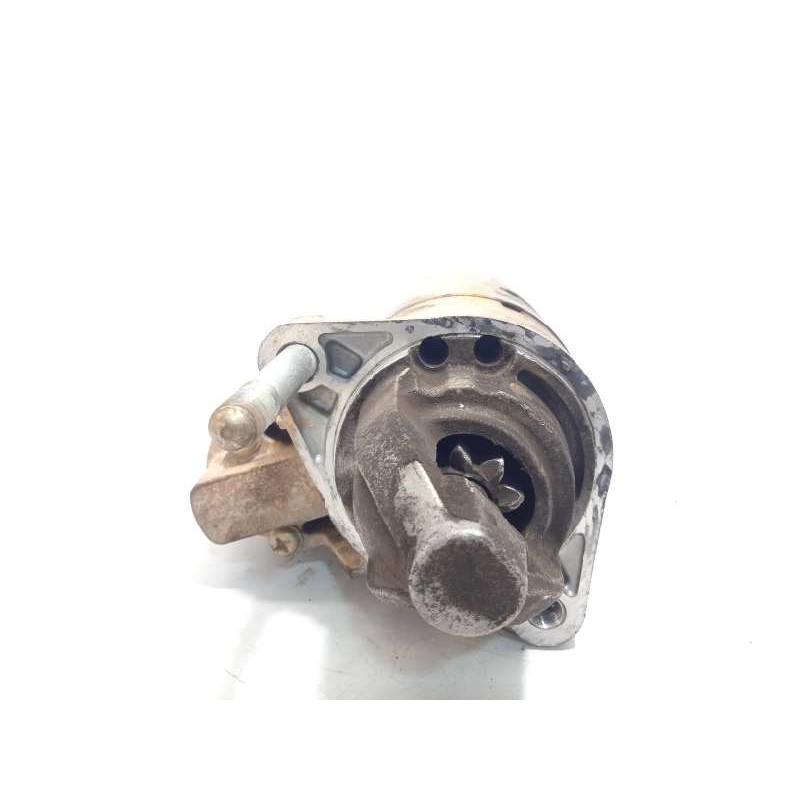Recambio de motor arranque para suzuki sx4 rw (ey) 1.6 16v cat referencia OEM IAM 3110086G00  M002T46781ZE