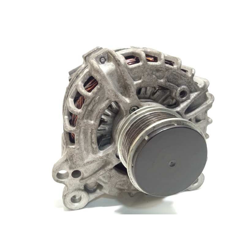 Recambio de alternador para seat ibiza (6p1) style referencia OEM IAM 04B903023B  F000BL08E2