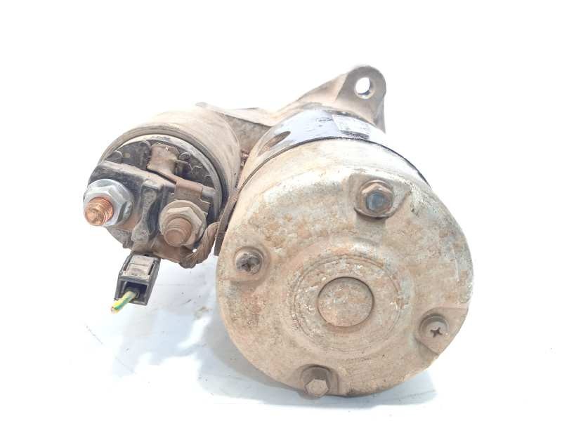 Recambio de motor arranque para suzuki sx4 rw (ey) 1.6 16v cat referencia OEM IAM 3110086G00  M002T46781ZE