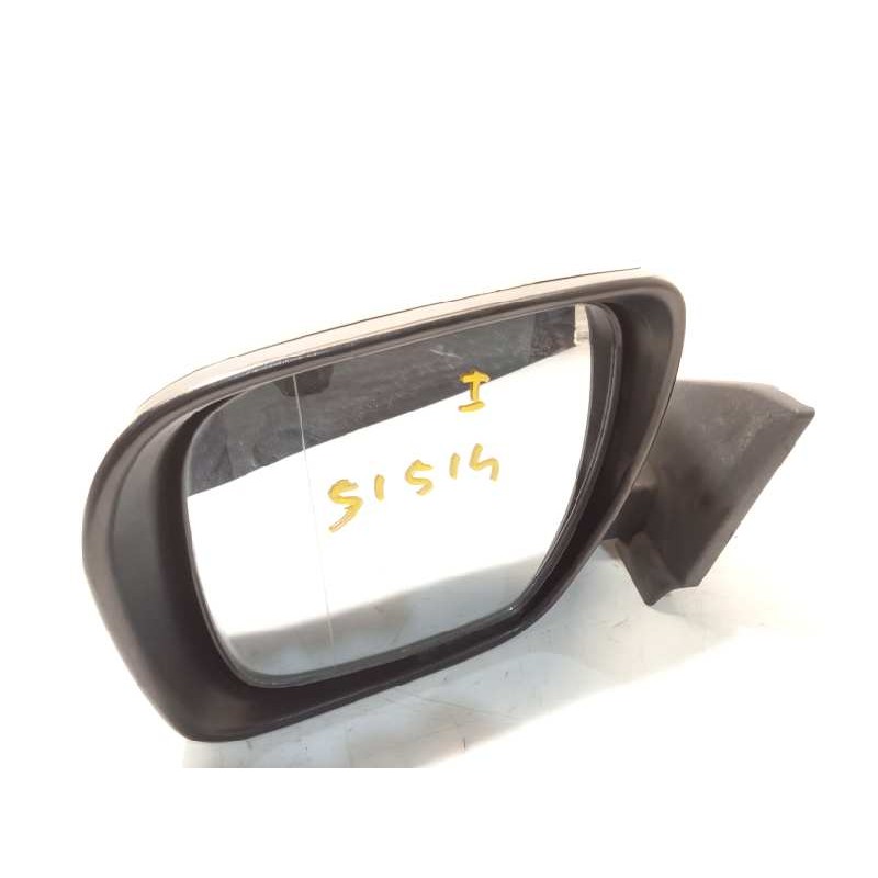 Recambio de retrovisor izquierdo para mazda 5 berl. (cr) 2.0 turbodiesel cat referencia OEM IAM CC6569180C38  