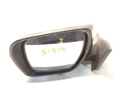 Recambio de retrovisor izquierdo para mazda 5 berl. (cr) 2.0 turbodiesel cat referencia OEM IAM CC6569180C38   2