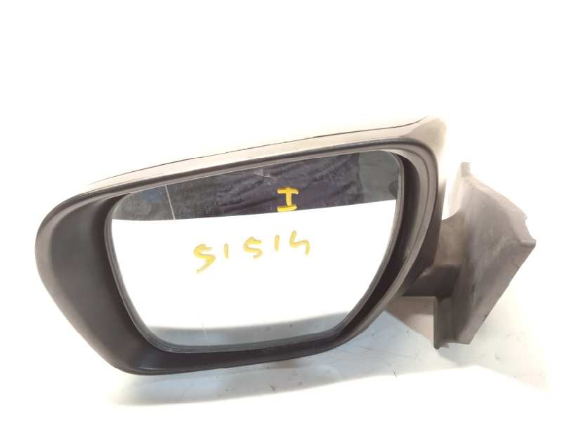 Recambio de retrovisor izquierdo para mazda 5 berl. (cr) 2.0 turbodiesel cat referencia OEM IAM CC6569180C38  