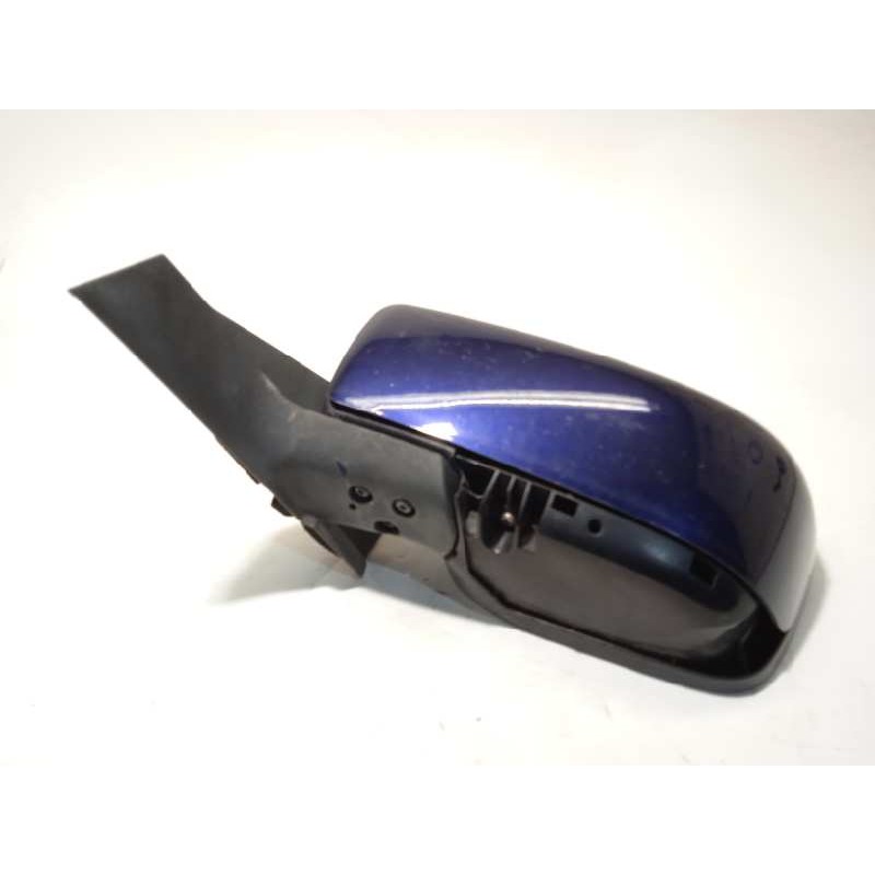 Recambio de retrovisor izquierdo para mazda 5 berl. (cr) 2.0 turbodiesel cat referencia OEM IAM CC6569180C38  