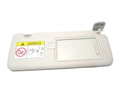 Recambio de parasol derecho para hyundai tucson referencia OEM IAM 85202D3510TTX   2