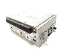 Recambio de sistema audio / radio cd para land rover evoque pure referencia OEM IAM 31344886AA LR043521 CF6N18C815AC 2
