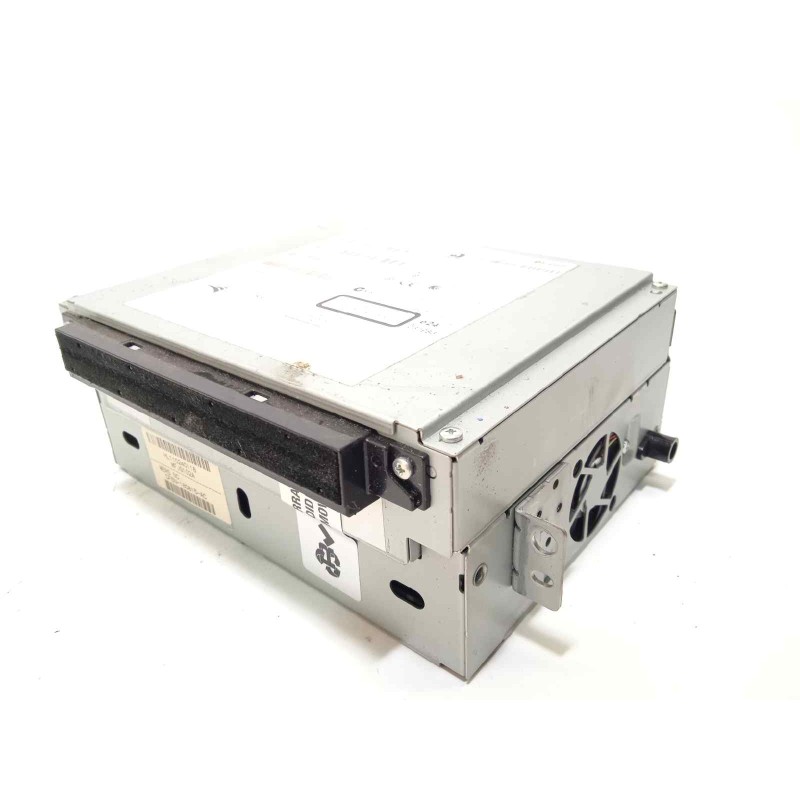 Recambio de sistema audio / radio cd para land rover evoque pure referencia OEM IAM 31344886AA LR043521 CF6N18C815AC