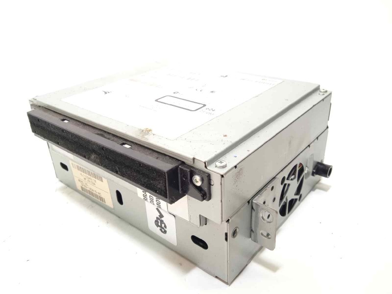 Recambio de sistema audio / radio cd para land rover evoque pure referencia OEM IAM 31344886AA LR043521 CF6N18C815AC