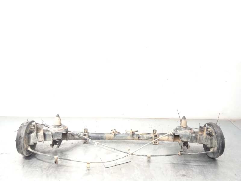 Recambio de puente trasero para honda hr-v (gh) vtec 4wd (3-ptas.) referencia OEM IAM 42110S4NG02  