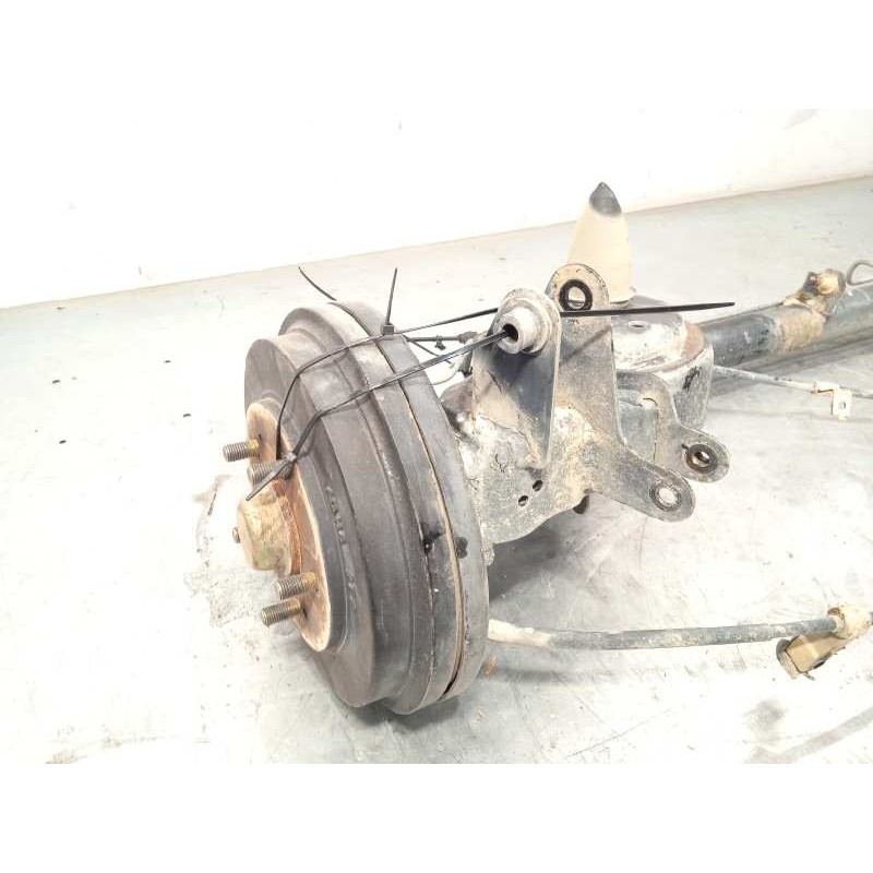 Recambio de puente trasero para honda hr-v (gh) vtec 4wd (3-ptas.) referencia OEM IAM 42110S4NG02  