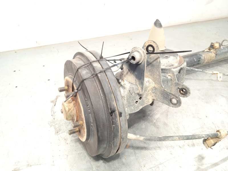 Recambio de puente trasero para honda hr-v (gh) vtec 4wd (3-ptas.) referencia OEM IAM 42110S4NG02  