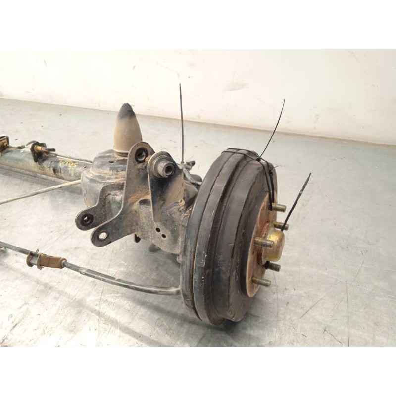 Recambio de puente trasero para honda hr-v (gh) vtec 4wd (3-ptas.) referencia OEM IAM 42110S4NG02  