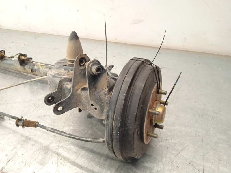 Recambio de puente trasero para honda hr-v (gh) vtec 4wd (3-ptas.) referencia OEM IAM 42110S4NG02  