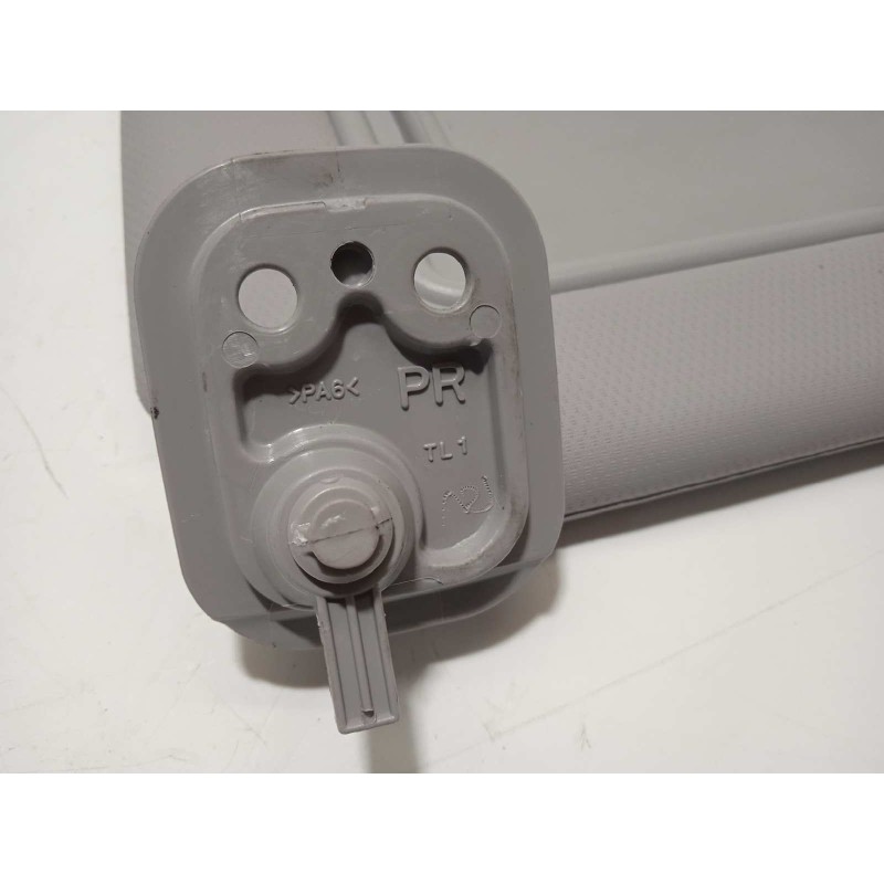 Recambio de parasol derecho para hyundai tucson referencia OEM IAM 85202D3510TTX  