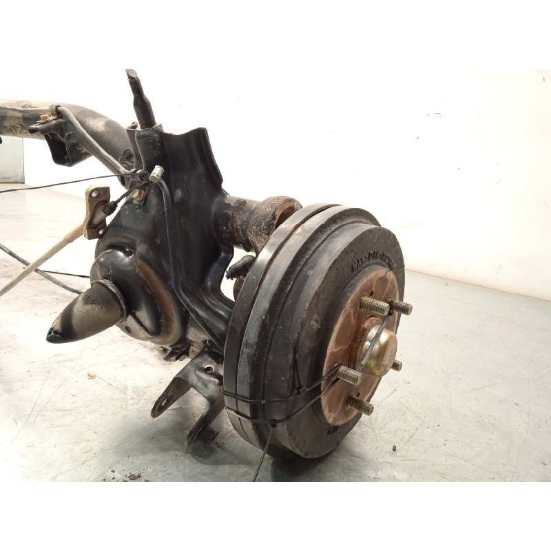 Recambio de puente trasero para honda hr-v (gh) vtec 4wd (3-ptas.) referencia OEM IAM 42110S4NG02  