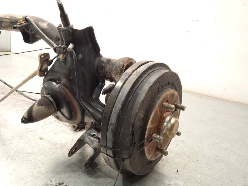 Recambio de puente trasero para honda hr-v (gh) vtec 4wd (3-ptas.) referencia OEM IAM 42110S4NG02  