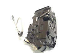 Recambio de cerradura puerta delantera derecha para seat ibiza (6p1) style referencia OEM IAM 5N1837016F  