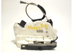 Recambio de cerradura puerta delantera derecha para seat ibiza (6p1) style referencia OEM IAM 5N1837016F   2