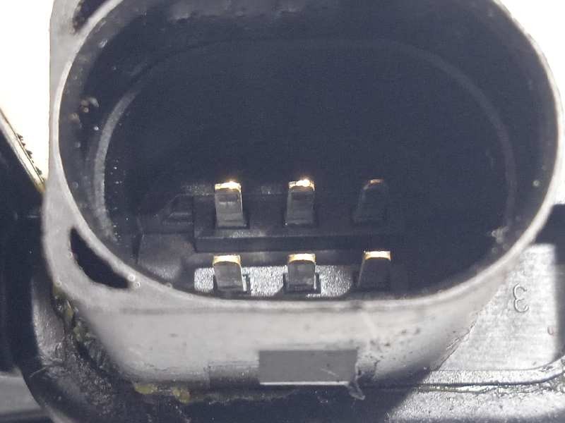 Recambio de cerradura puerta delantera derecha para seat ibiza (6p1) style referencia OEM IAM 5N1837016F  