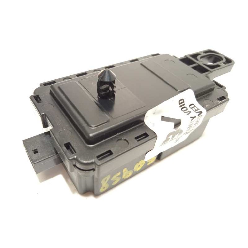 Recambio de modulo electronico para bmw serie 1 lim. (f20/f21) 116i referencia OEM IAM 8706502  