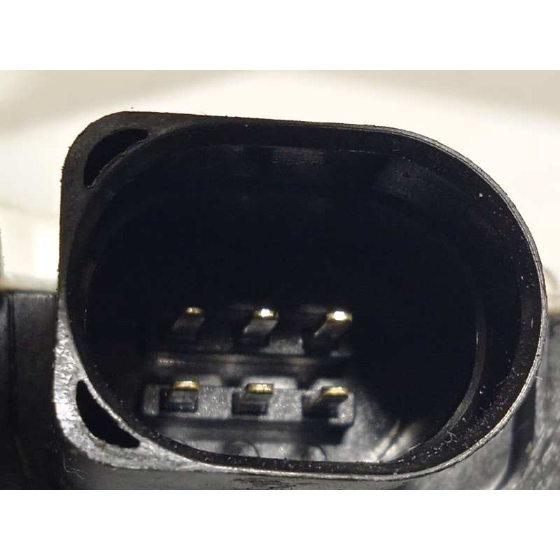 Recambio de cerradura puerta trasera derecha para seat ibiza (6p1) style referencia OEM IAM 6J0839016F  