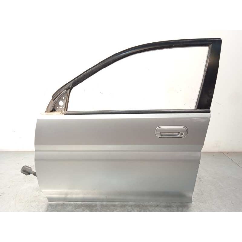 Recambio de puerta delantera izquierda para honda hr-v (gh) vtec 4wd (3-ptas.) referencia OEM IAM 67050S4N000ZZ  