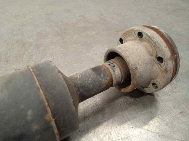 Recambio de transmision central para land rover evoque pure referencia OEM IAM LR031394  BJ327L190AB