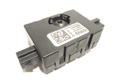 Recambio de modulo electronico para bmw serie 1 lim. (f20/f21) 116i referencia OEM IAM 9181453   2