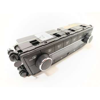 MANDO CLIMATIZADOR 6F0907044B1QB 5HB014069