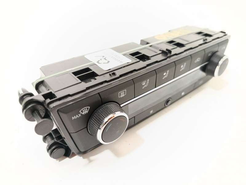 MANDO CLIMATIZADOR 6F0907044B1QB 5HB014069
