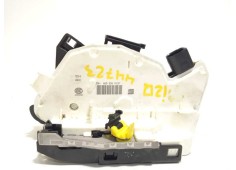 Recambio de cerradura puerta trasera izquierda para seat ibiza (6p1) style referencia OEM IAM 6J0839015F   2