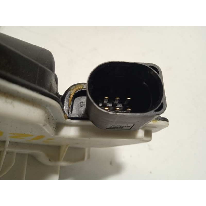 Recambio de cerradura puerta trasera izquierda para seat ibiza (6p1) style referencia OEM IAM 6J0839015F  