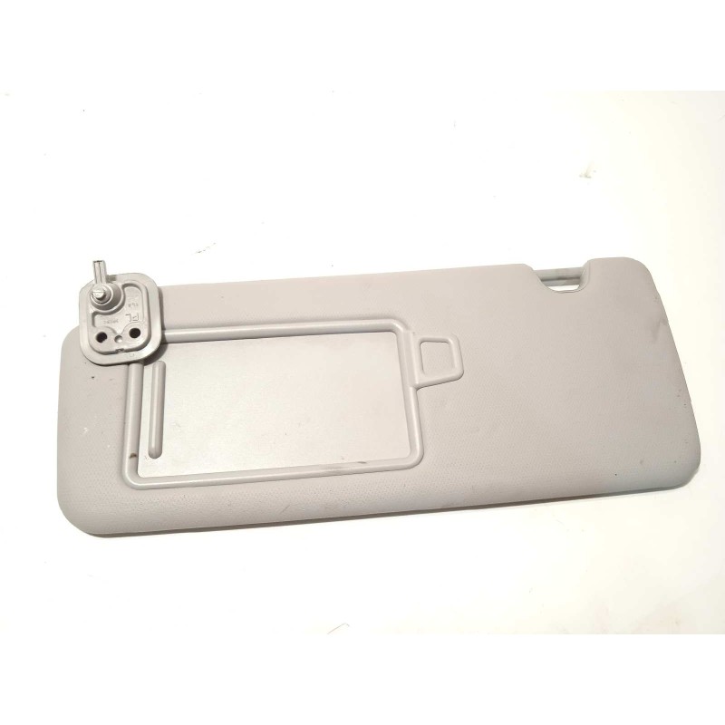 Recambio de parasol izquierdo para hyundai tucson referencia OEM IAM 85201D3500TTX  