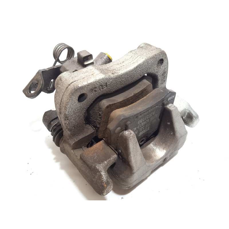 Recambio de pinza freno trasera derecha para citroën c3 1.5 blue-hdi fap referencia OEM IAM 4400W6  