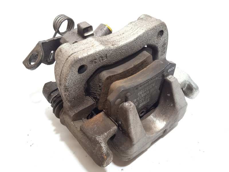 Recambio de pinza freno trasera derecha para citroën c3 1.5 blue-hdi fap referencia OEM IAM 4400W6  