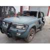 nissan patrol gr v wagon (y61) del año 2004