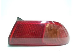 Recambio de piloto trasero derecho para alfa romeo 156 1.9 jtd 8v distinctive referencia OEM IAM 60620136  