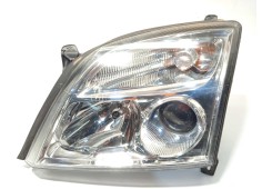 Recambio de faro izquierdo para opel vectra c berlina club referencia OEM IAM 93171428  