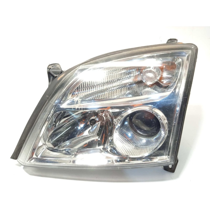 Recambio de faro izquierdo para opel vectra c berlina club referencia OEM IAM 93171428  