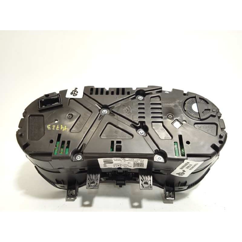 Recambio de cuadro instrumentos para seat ibiza (6p1) style referencia OEM IAM 6P0920741A  