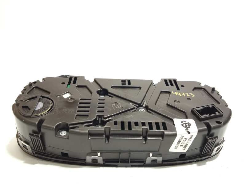 Recambio de cuadro instrumentos para seat ibiza (6p1) style referencia OEM IAM 6P0920741A  