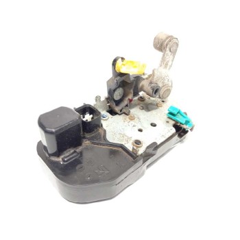 Recambio de cerradura puerta delantera derecha para jeep gr. cherokee (wh) 3.0 crd limited referencia OEM IAM 55113372AA  