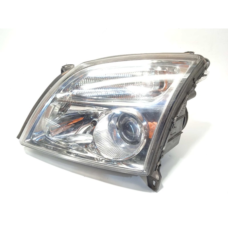 Recambio de faro izquierdo para opel vectra c berlina club referencia OEM IAM 93171428  