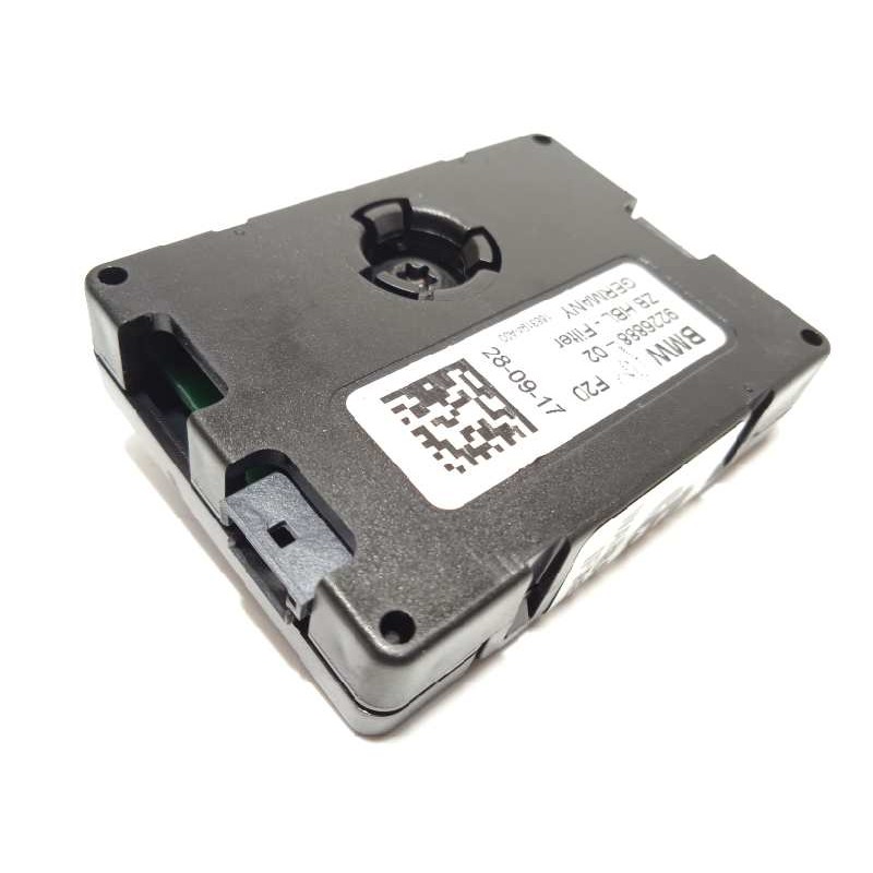 Recambio de modulo electronico para bmw serie 1 lim. (f20/f21) 116i referencia OEM IAM 9226888  65209226888