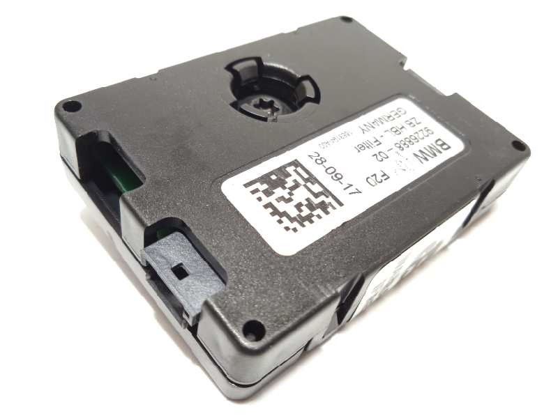 Recambio de modulo electronico para bmw serie 1 lim. (f20/f21) 116i referencia OEM IAM 9226888  65209226888