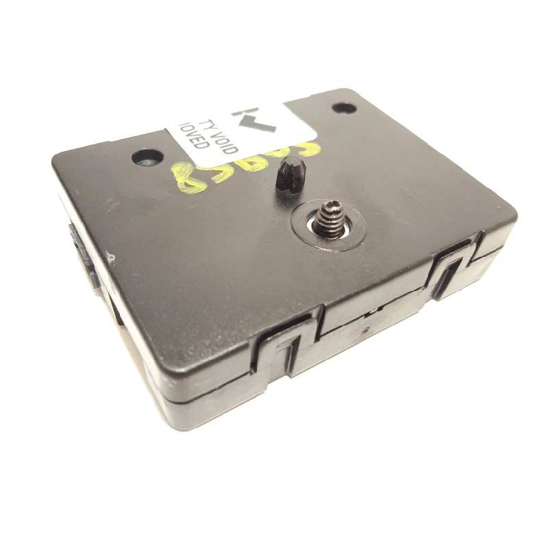 Recambio de modulo electronico para bmw serie 1 lim. (f20/f21) 116i referencia OEM IAM 9226888  65209226888