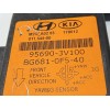 Recambio de centralita esp para hyundai i40 style referencia OEM IAM 956903V100  